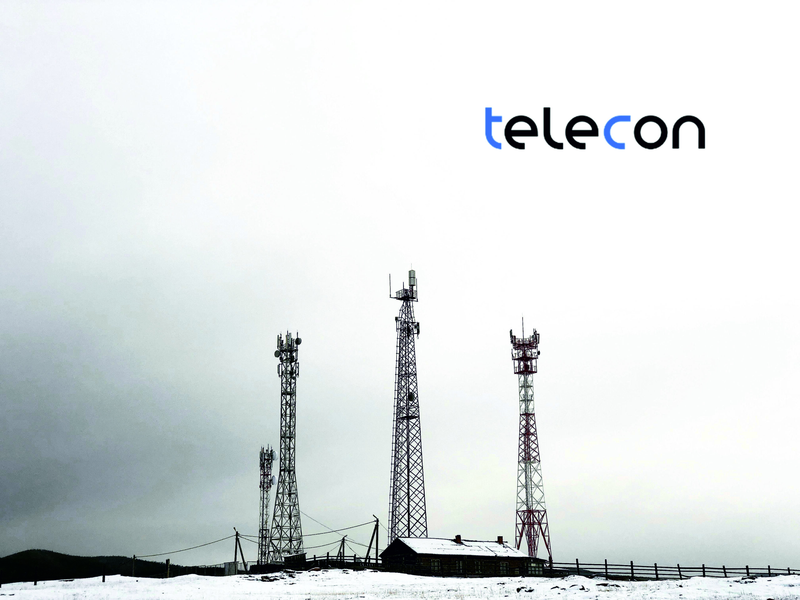 Introducing Telecon: Our Journey from Awea to Conquering Global Markets